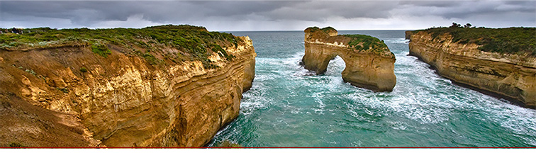 Great Ocean Road - Melbourne