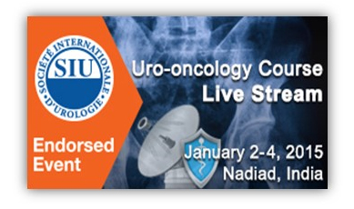 Uro-oncology Course