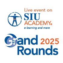 eGrand Rounds 2025