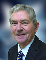 Paul Abrams