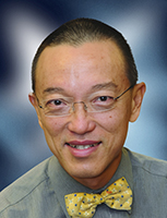 Christopher Cheng