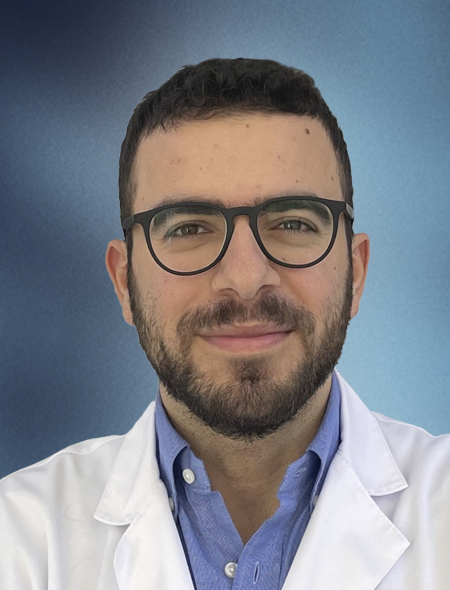 Tarek Ajami