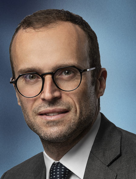 Gian Maria Busetto