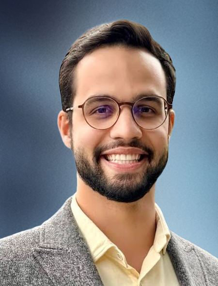 Pedro Gomes