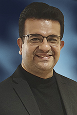 Vineet Gauhar