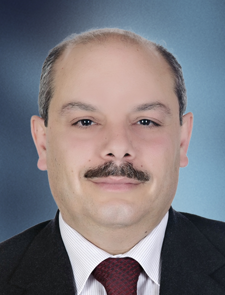 Ghazi Sakr