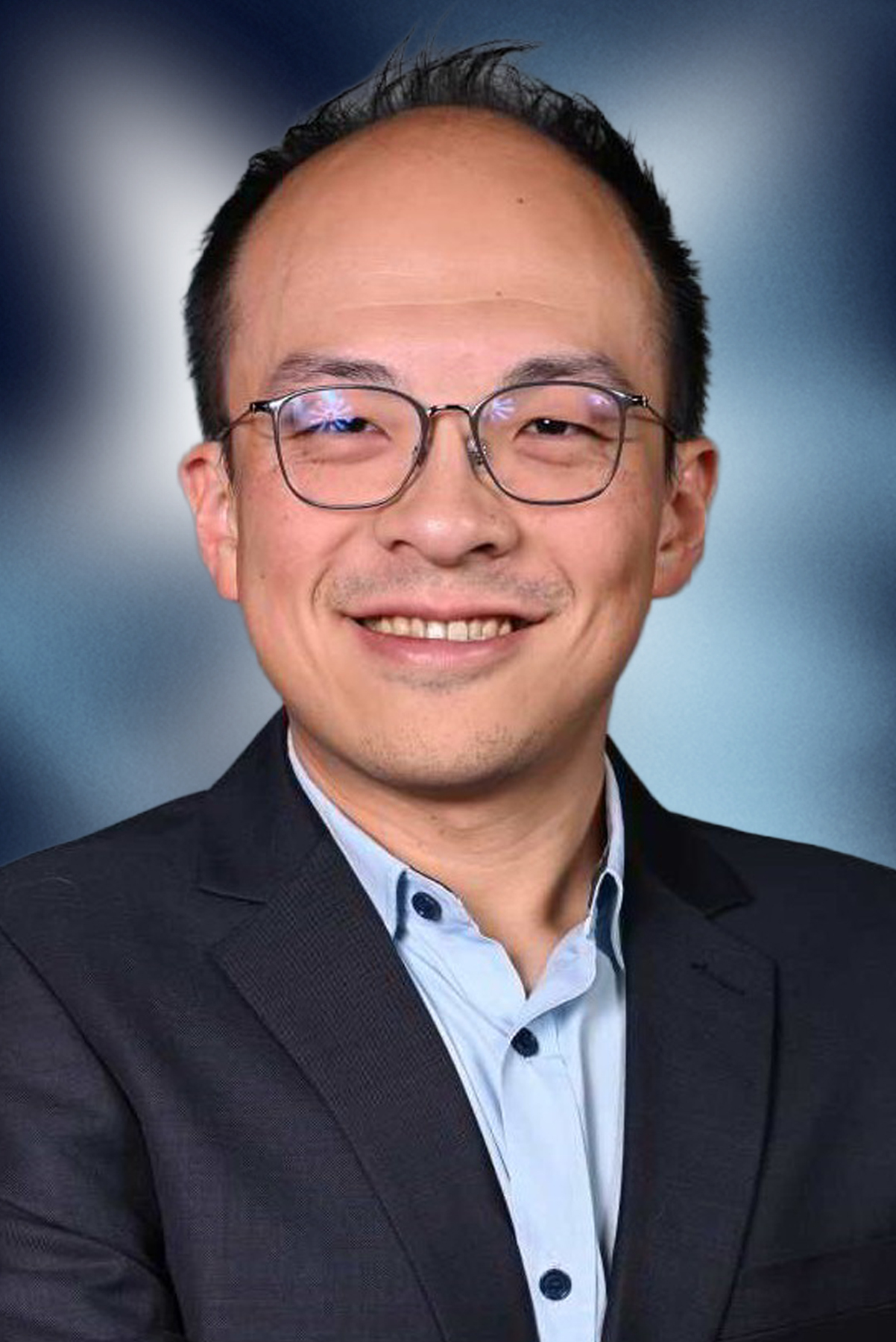 Yun Sang CHAN