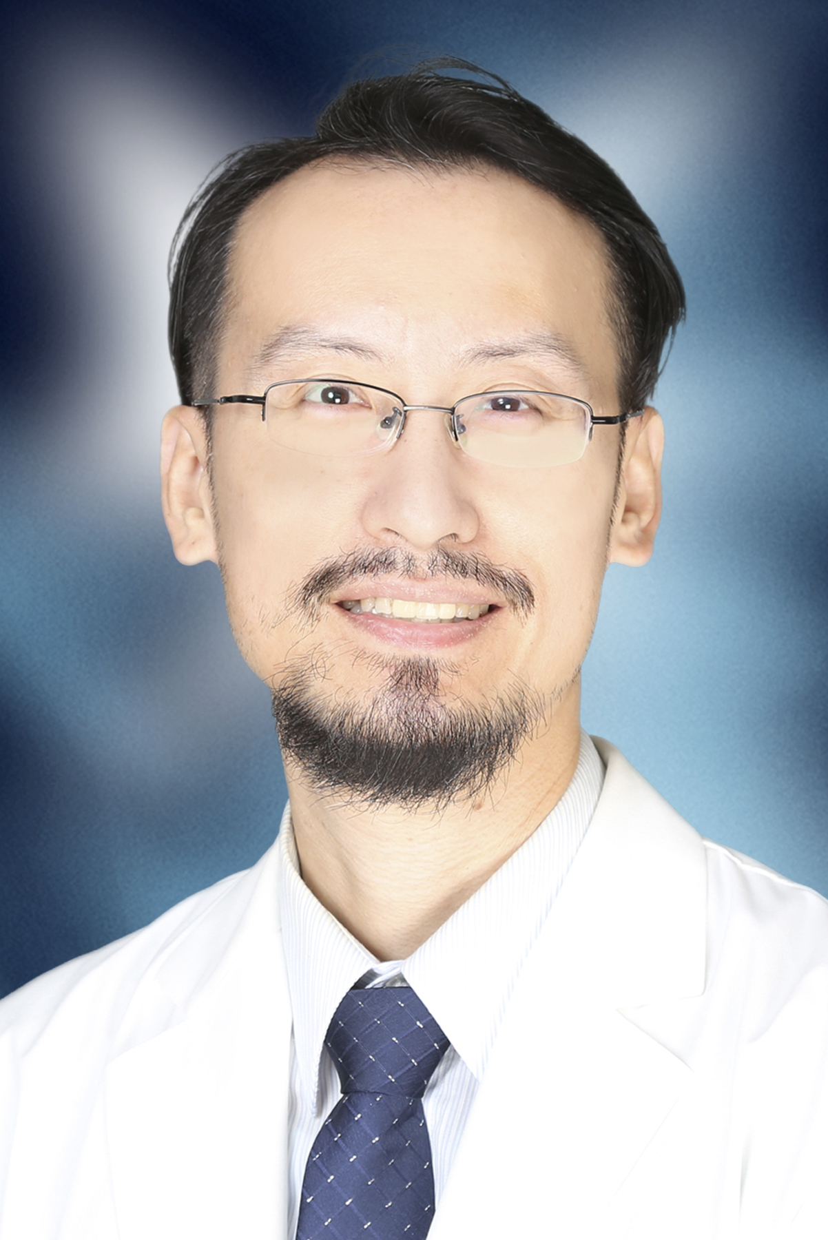 Jian-Ri LI