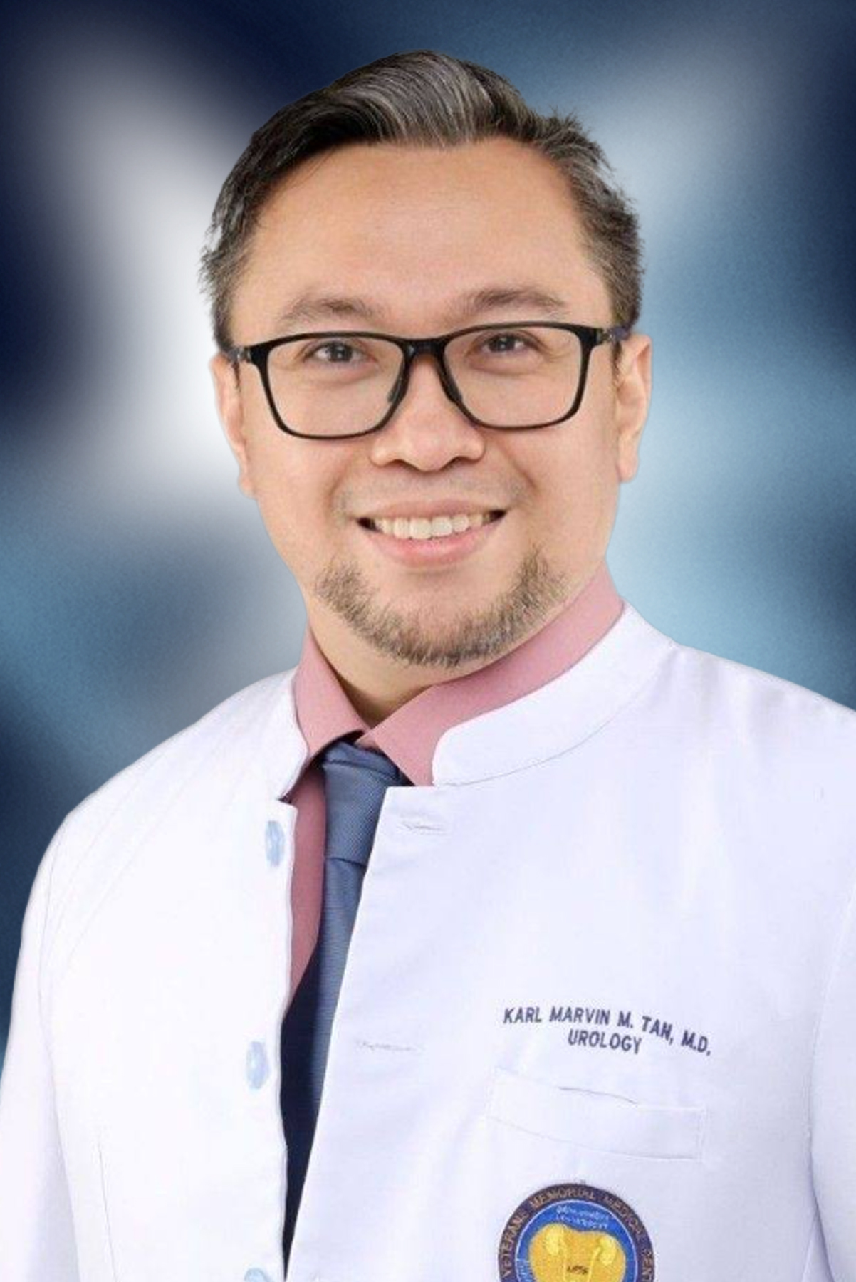 Karl Marvin Tan