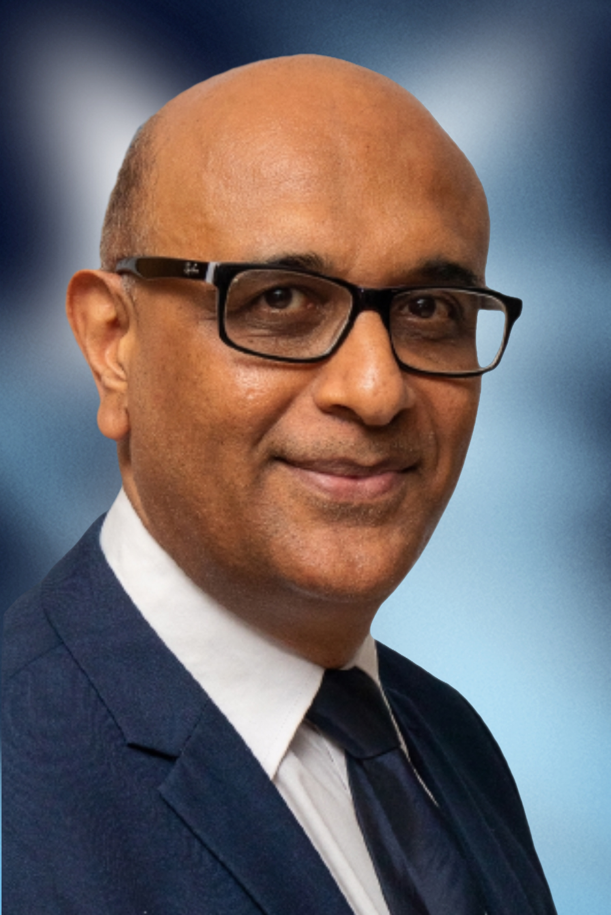 Sundeep Chavda