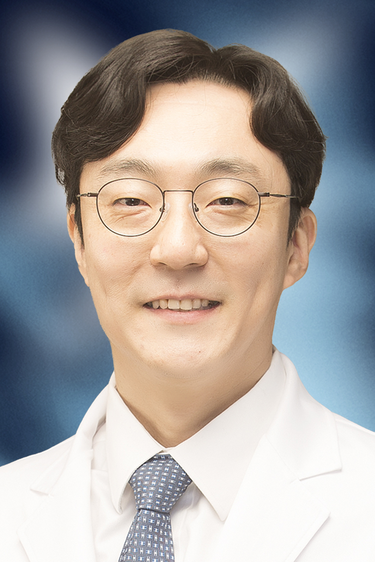 Sung Yong Cho