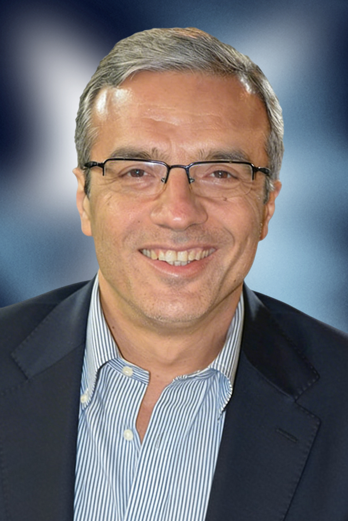 Walid Alameh